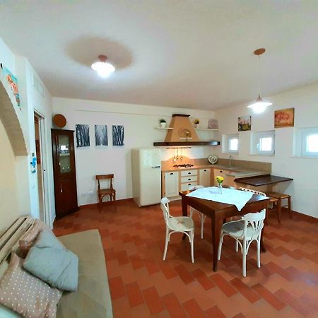 Bio Agriturismo Mare In Campagna Campofilone Eksteriør bilde