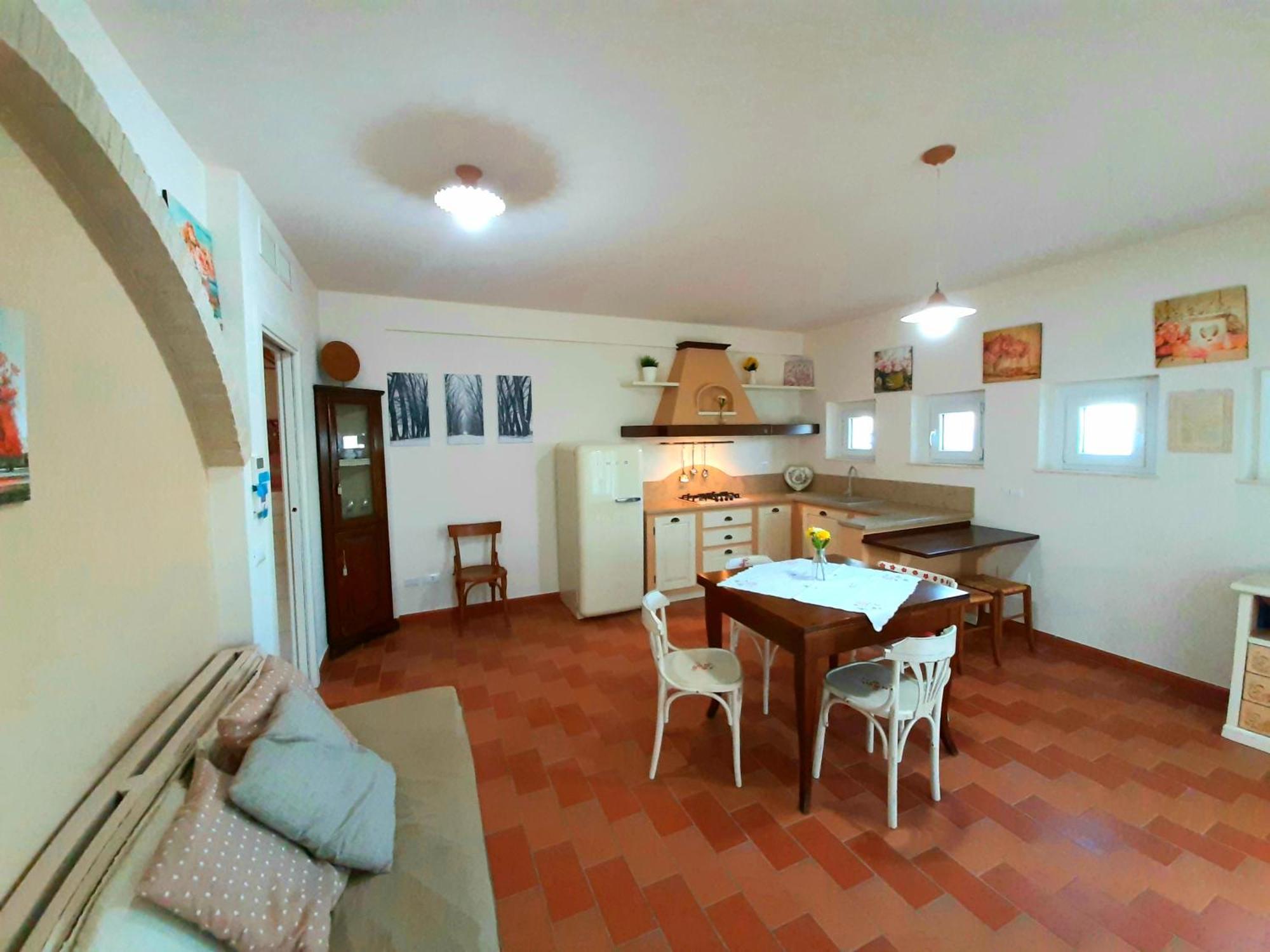 Bio Agriturismo Mare In Campagna Campofilone Eksteriør bilde