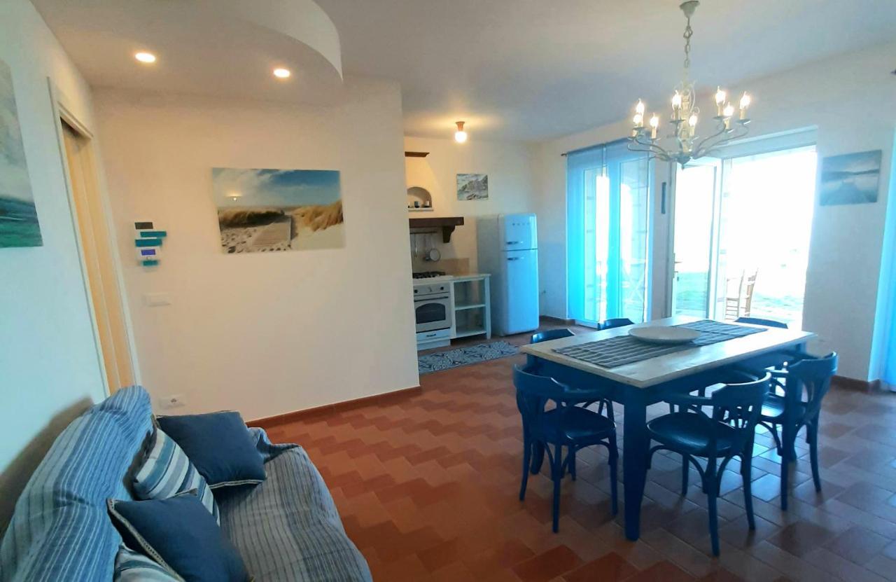 Bio Agriturismo Mare In Campagna Campofilone Eksteriør bilde